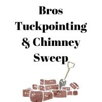 Brothers Tuckpointing and Chimney Sweep image 1